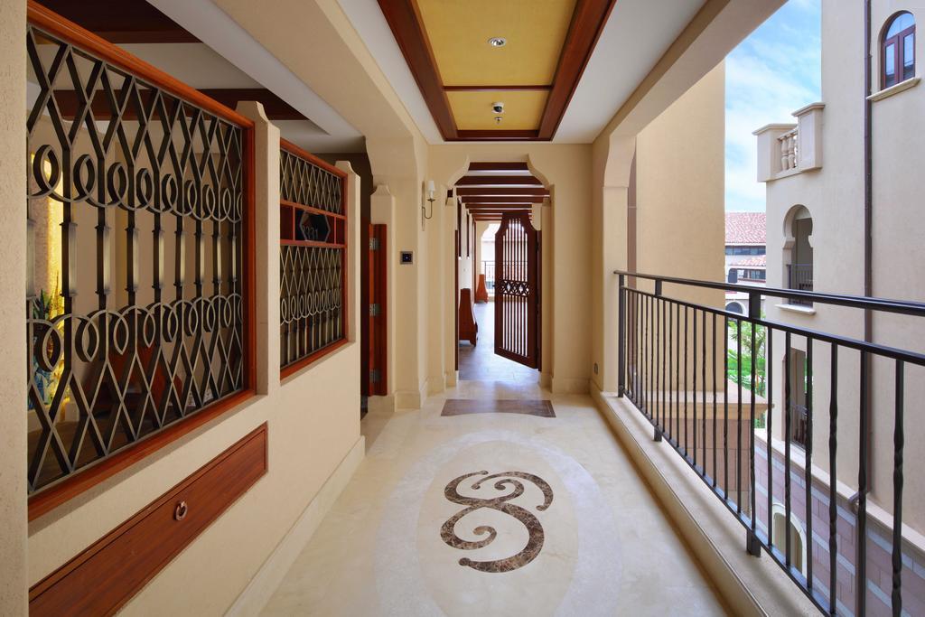 Wyndham Grand Plaza Royale Hainan Longmu Bay Ledong Eksteriør bilde